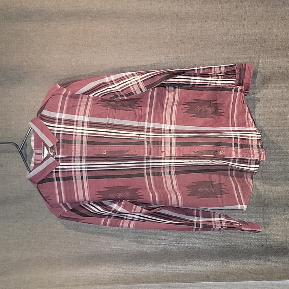 On the byas from pacson